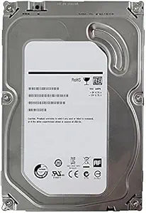 HP 537716-B21 1TB 7.2K RPM 3.5" SAS Drive