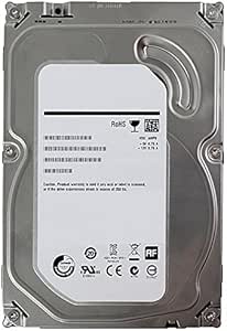 Toshiba MG03ACA100 1TB 7200RPM SATA HDD