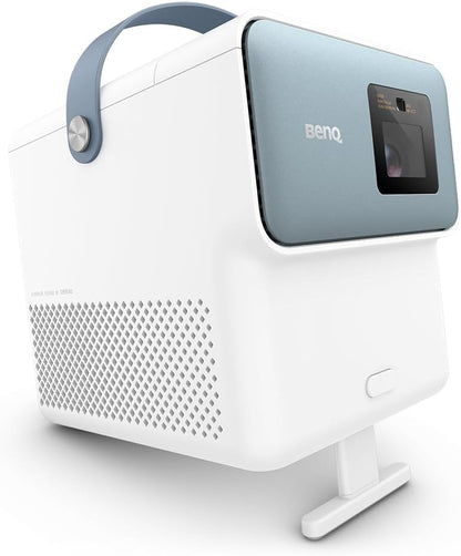 BenQ GP100A Portable 4K Projector 1000 ANSI Lumens