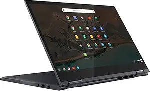Lenovo Yoga C630 2-in-1 Chromebook Touchscreen — main product image