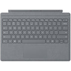 Microsoft FFP-00001 Surface Pro Signature Type Cover Platinum