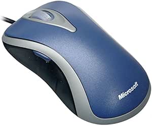 Microsoft D1T-00011 Comfort Optical Mouse 3000