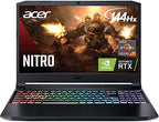 Acer Nitro 5 Gaming Laptop - Ryzen 3, 8GB, 512GB SSD, WiFi 6