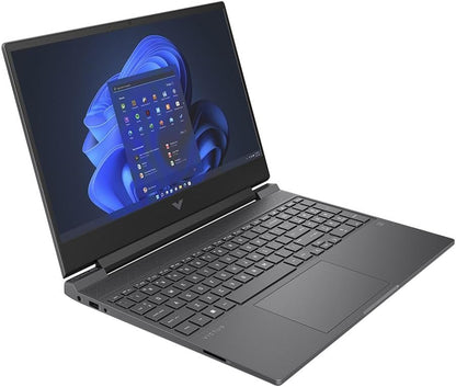HP 15.6 FHD Victus Gaming Laptop Ryzen 7 RTX 4060