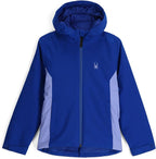 Spyder 38SJ073301 Girls Adore Insulated Ski Jacket