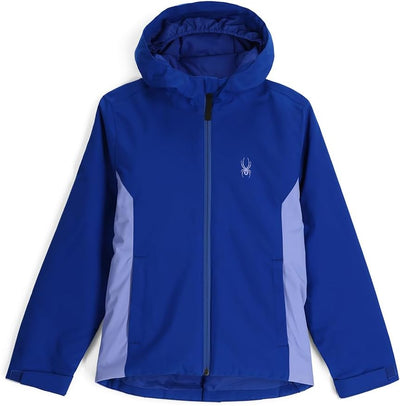 Spyder 38SJ073301 Girls Adore Insulated Ski Jacket