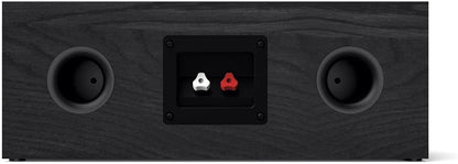 Monoprice 143160 Monolith C4 Center Channel Speaker