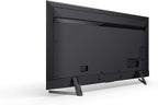 Sony X950G 85-Inch 4K Ultra HD Smart LED TV (Renewed)