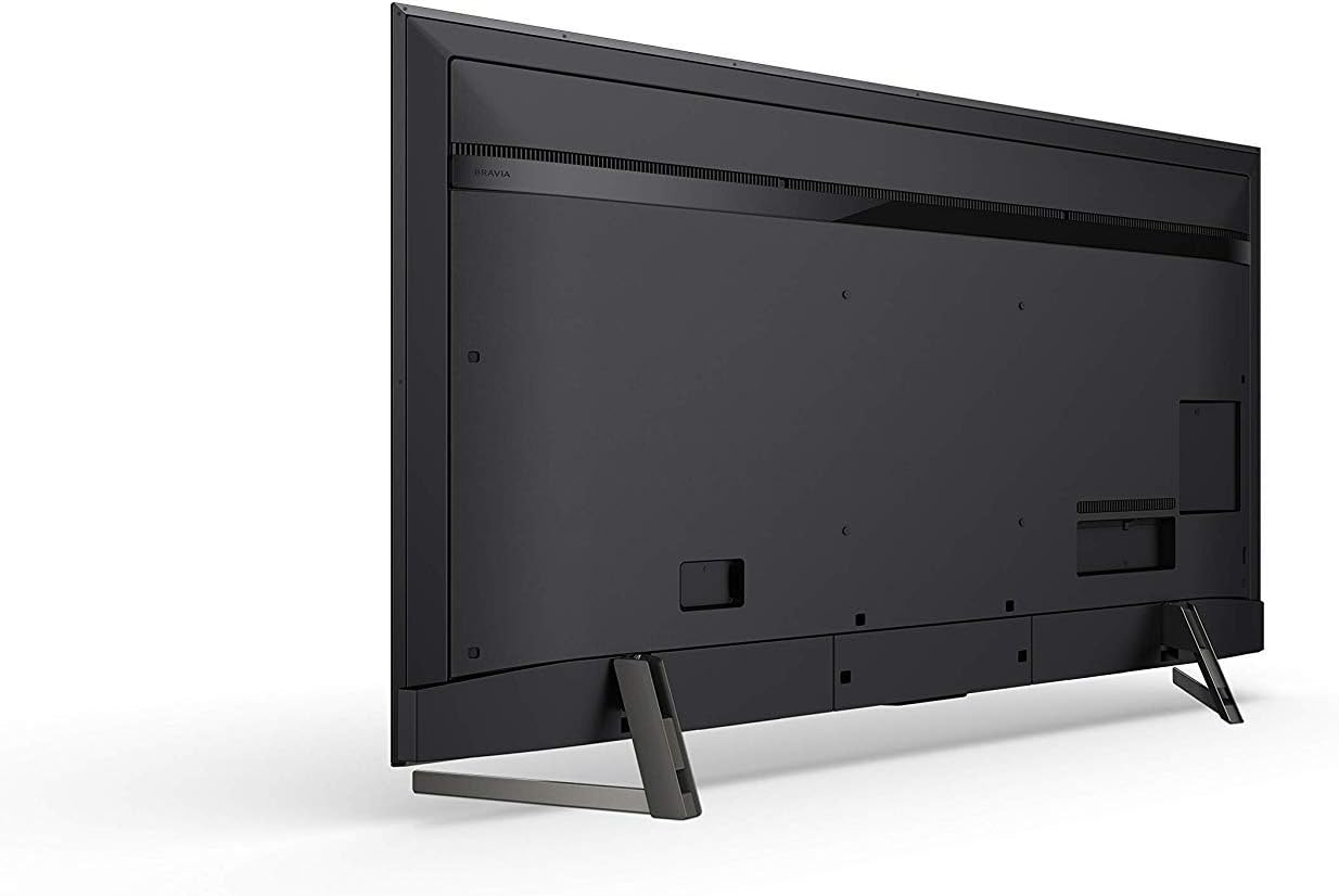 Sony X950G 85-Inch 4K Ultra HD Smart LED TV (Renewed)
