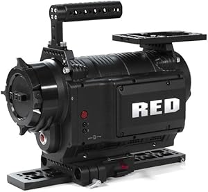 Wooden Camera 159800 RED One Accessory Kit
