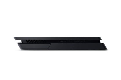 Sony PlayStation 4 Slim 500GB Console (Renewed)