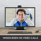 Logitech C525 HD 720p Portable Webcam Autofocus