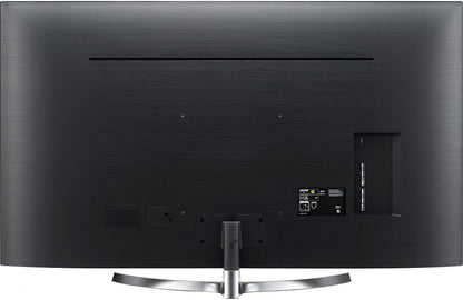 LG 65SK9000 65-Inch 4K Smart LED TV (2018)