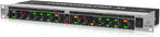 Behringer MDX2600 Expander Gate Compressor Limiter