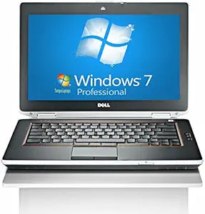 Dell E6420 Latitude i5 2.6GHz 4GB 250GB HDD Laptop — main product image