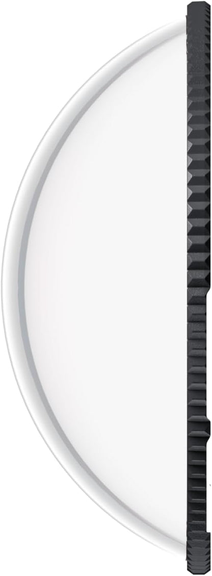 Insta360 X4 Lens Guards Glass Premium Clear