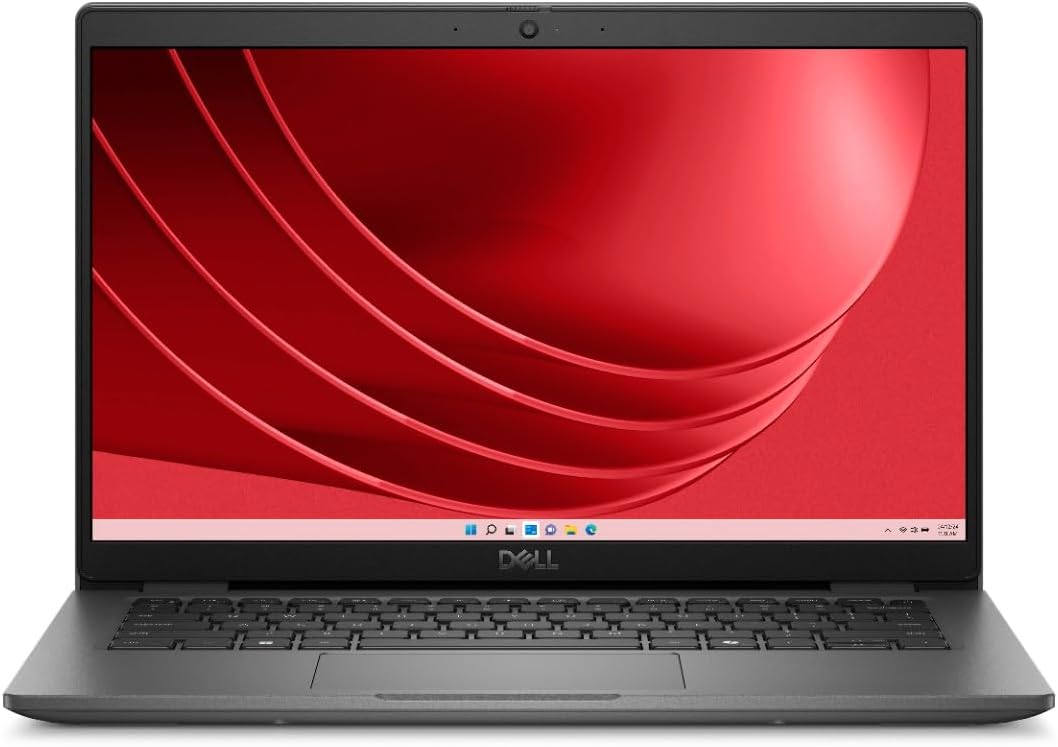 Dell 3550 Latitude 15.6" Laptop i5 13th Gen