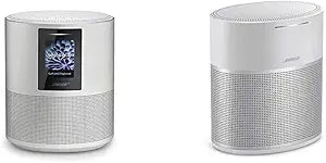 Bose Home Speaker 500 & 300 Alexa Enabled