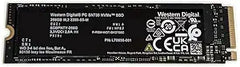 Western Digital SDBPNTY-256G WD 256GB Gaming SSD