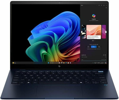 HP A4JE4UT EliteBook Ultra 14" G1q AI Touch Laptop