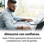 Toshiba HDTX110EK3AA 1TB Canvio Gaming Portable Hard Drive