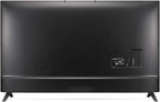 LG E2LG75UN7070PUC 75-Inch 4K Smart TV Soundbar Bundle