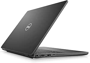 Dell 3420 Latitude 14" i3 Laptop Renewed
