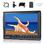 FEELWORLD 720171110475 FW760 7 Inch 4K HDMI On-Camera Monitor