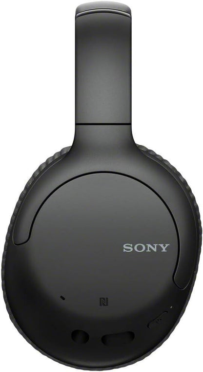 Sony CRT3SNWHCH710NB Wireless Noise-Canceling Headphones (Renewed)