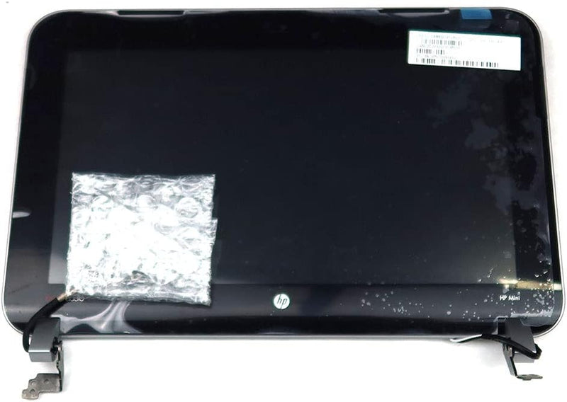 HP 10.1 inch 669954-001 LED LCD Screen Assembly — main product image