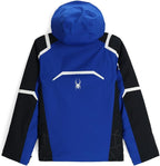 Spyder 38SG075322 Boys' Challenger Insulated Ski Jacket