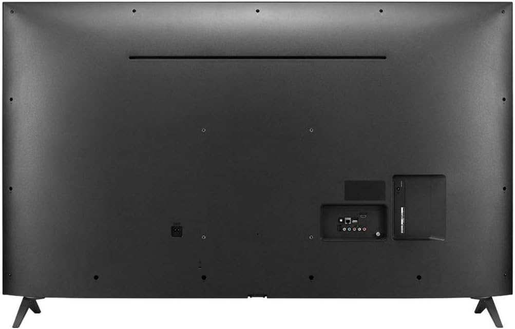 LG 43UM7300 43-inch 4K Smart UHD TV Renewed