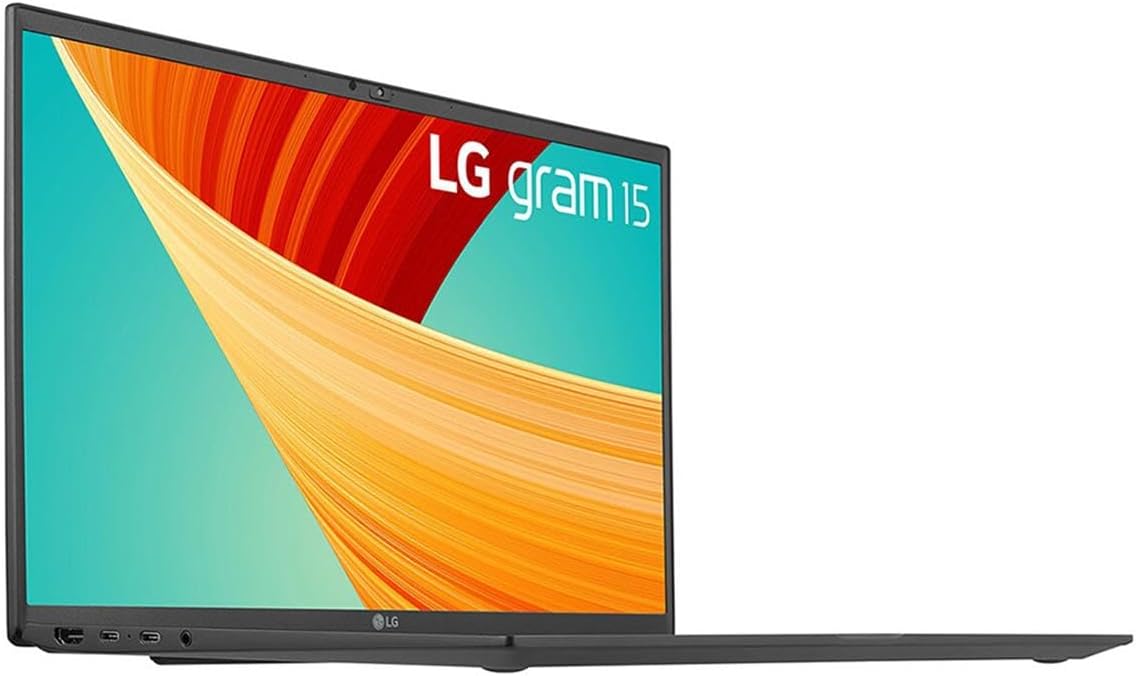 LG 15U50Q-G.APB3U1 15" Ultranotebook i5 Win 11 Pro