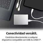 Toshiba HDTX110EK3AA 1TB Canvio Gaming Portable Hard Drive