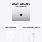 Apple MacBook Pro 16.2
