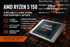 Dell Pro Micro Mini Desktop with AMD Ryzen 5 150