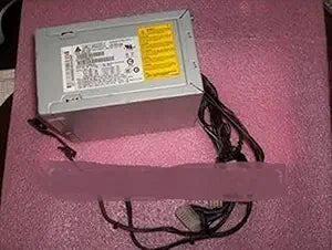 HP 450937-001 475W Power Supply — main product image