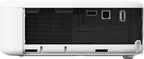 Epson V11HA85020 EpiqVision Flex Smart Portable Projector