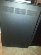 Middle Atlantic WRK-24MDK NPP-O108C Smart Watch Panel