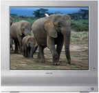Sony MFM-HT95 19-Inch LCD TV Monitor