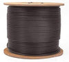 Rapco Duracat Cat6 Cable 500ft UTP Ethercon Spool