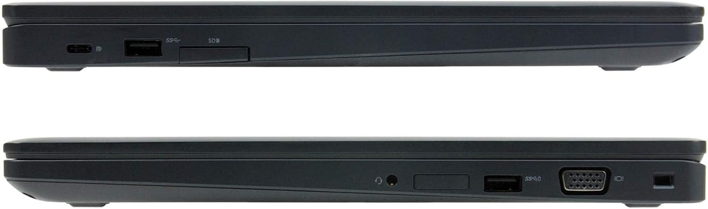 Dell Latitude 5580 Laptop i7 32GB RAM 1TB SSD