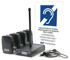 Williams Sound PPA VP 37 Personal PA System