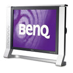 BenQ FP241VW 24-inch Widescreen LCD Monitor