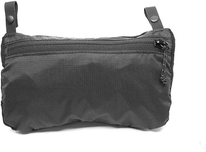 Peak Design btr-rf-45-bk-1 Backpack Rain Fly Black