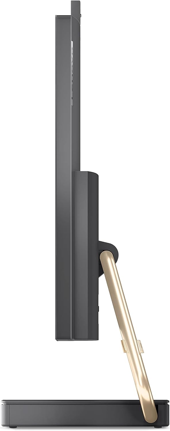 Lenovo F0G4004EUS IdeaCentre AIO 5i 27" QHD Touchscreen