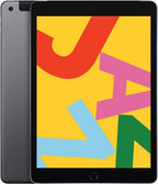 Apple MW6H2LL/A iPad 10.2