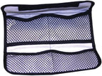 Tiffen CORD4 4-Pocket Camera Filter Pouch