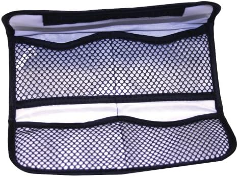 Tiffen CORD4 4-Pocket Camera Filter Pouch