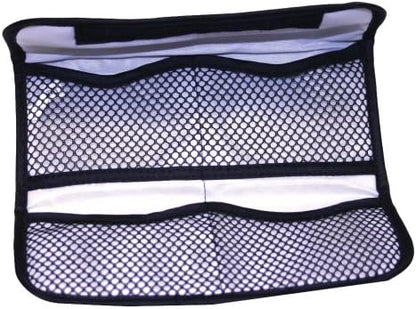 Tiffen CORD4 4-Pocket Camera Filter Pouch